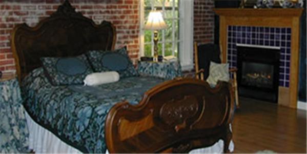Beland Manor Inn Fort Smith Habitación foto